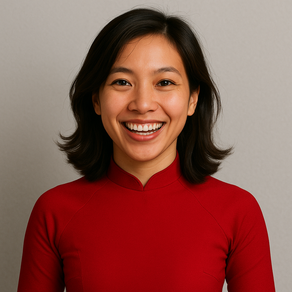 Huong Ngo