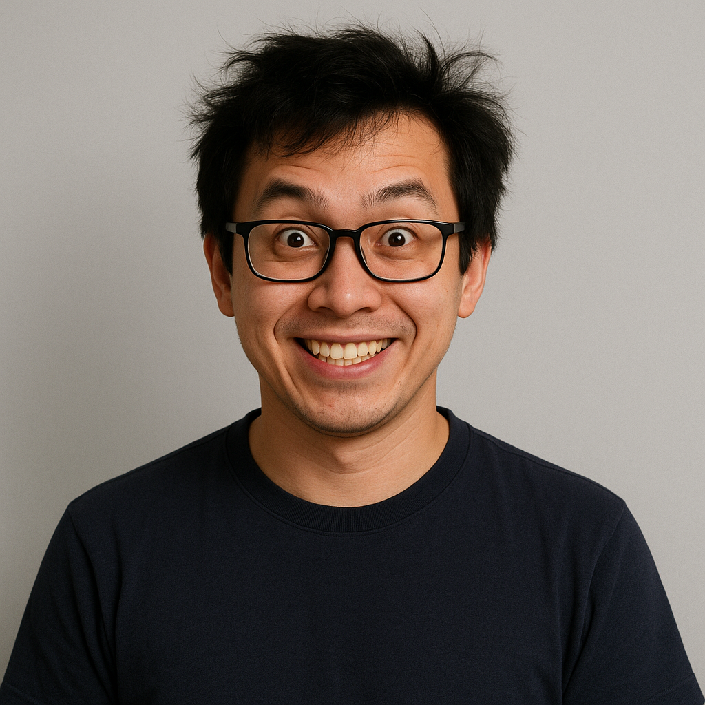 Thach Nguyen