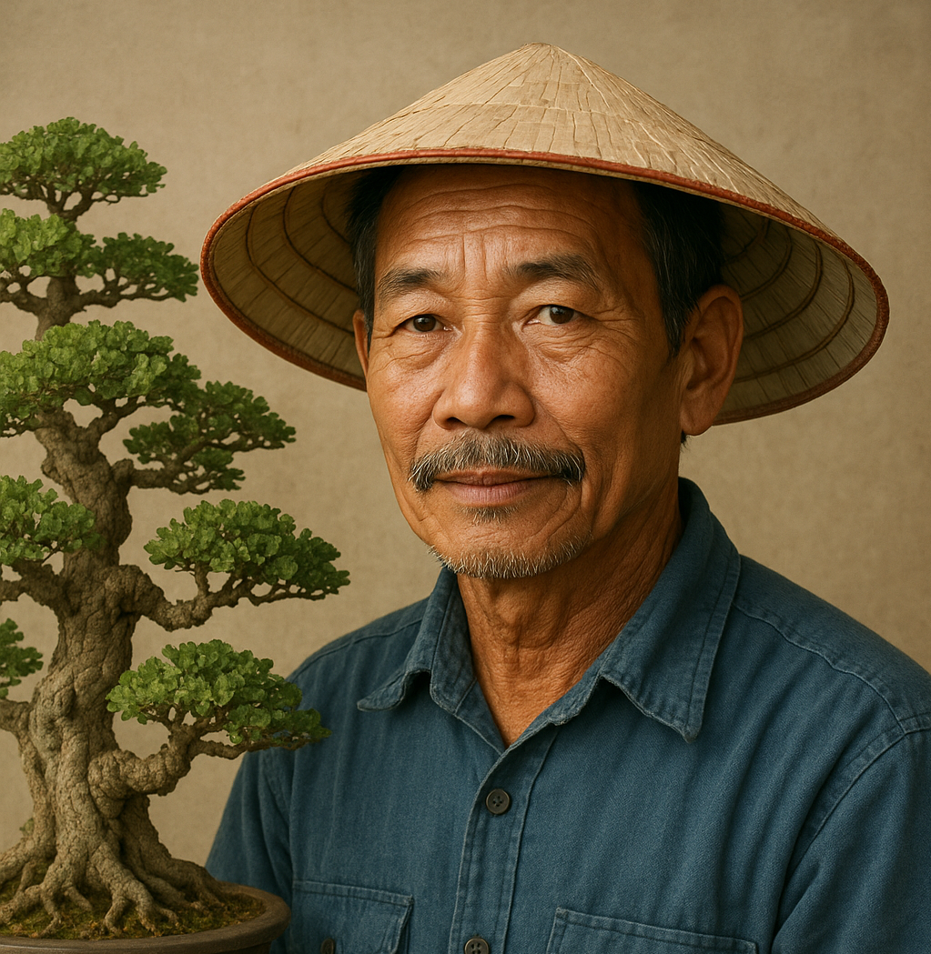 Akira Tanaka